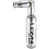 Lezyne Trigger Speed Drive CO2 Silver/HI Gloss + 16 g bombička 1-C2-TRSDR-V106