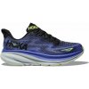 Hoka W CLIFTON 9 Black/Stellar Blue