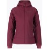 Marmot Novus Lt Hybrid Hoody M12396 bordová