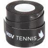 Cyber Wet overgrip omotávka tl. 0,6 mm čierna balenie 1 ks