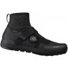 Fizik Clima X2 - black/black 41