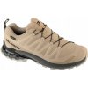 SALOMON XA PRO 3D V9 GTX -48- Bežecké Topánky Pánske Textilné Sivé