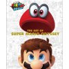 Dark Horse Art of Super Mario Odyssey