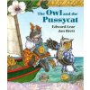 The Owl and the Pussycat (Edward Lear,Jan Brett)()