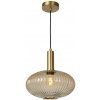 Lucide | Lucide 45386/30/62 - Luster na lanku MALOTO 1xE27/40W/230V pr. 30 cm | LC3111