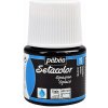 Setacolor Opaque 45 ml 19 Black lake