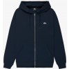 QUIKSILVER mikina Basic Hood Zip Dark Navy KTP0 vel. S