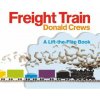 Freight Train Lift-the-Flap (Donald Crews)(Leporelo)