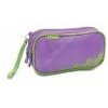 Elite Bags Dia’s púzdro na materiál pre diabetikov fialovo - zelené