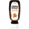 GymBeam Bezkalorický sirup Pancake Syrup 320 ml