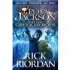Percy Jackson and the Greek Heroes