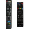 General SENCOR SDB520T, SDB524T, SDB550T + ovládanie TV (mini TV) - diaľkový ovládač duplikát