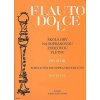 Ladislav Daniel: Flauto Dolce - Škola hry na sopránovou zobcovou flétnu 1