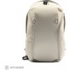 Peak Design Everyday Backpack Zip batoh, 15 l, bone 15 L