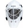 Blindsave Sharky White Goalie Mask