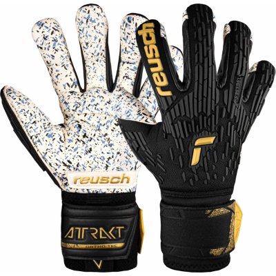 Reusch Attrakt Freegel Fusion Ortho-Tec 5470990-7707