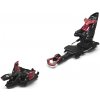 Skialpinistické viazanie Marker Kingpin 13 - black/red 75-100 mm