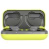 Canyon TWS-11 On Run 11 Sport, True Wireless BT 5.4 slúchadlá do uší, nabíjacia stanica v kazete, zelené CNS-TWS11GR