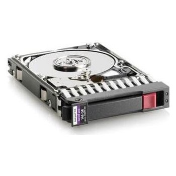 HP 2TB, 3,5", SATA, 861676-B21