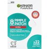 Garnier Pure Active Pimple Patch Ultra náplasti na problematickú pleť proti akné 22 ks