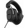 ASUS sluchátka TUF GAMING H3 WIRELESS, Gaming Headset, gun metal (90YH02ZG-B3UA00)