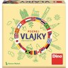 Dino Toys Poznej vlajky