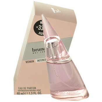 bruno banani woman intense 40 ml edp