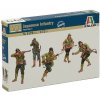Italeri figurky japonská pěchota 2. světová válka Model Kit 6170 1:72 (33-6170)