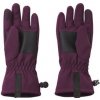 Reima Tehden Detské rukavice fialová