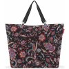 Reisenthel Shopper XL Paisley Black