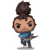 Funko POP! League of Legends - Yasuo (889698861120)