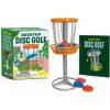 Desktop Disc Golf : Ace!