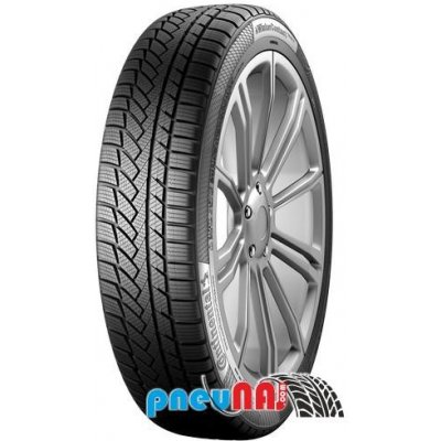 Continental WinterContact TS850P Suv 215/65 R17 99H* #C,B,B(72dB)