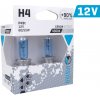 Vision Arctic white +90 % H4 P43t 12V 60/55W duobox