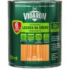 VIDARON ochranná tenkovrstvá lazúra 852753 0,7 l Bielený dub (V17)
