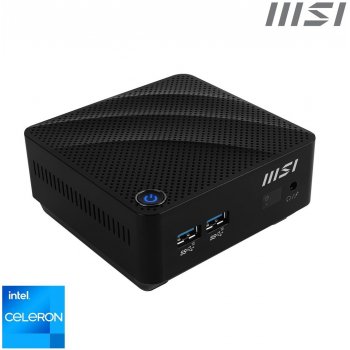 MSI CUBINJSL-043EU