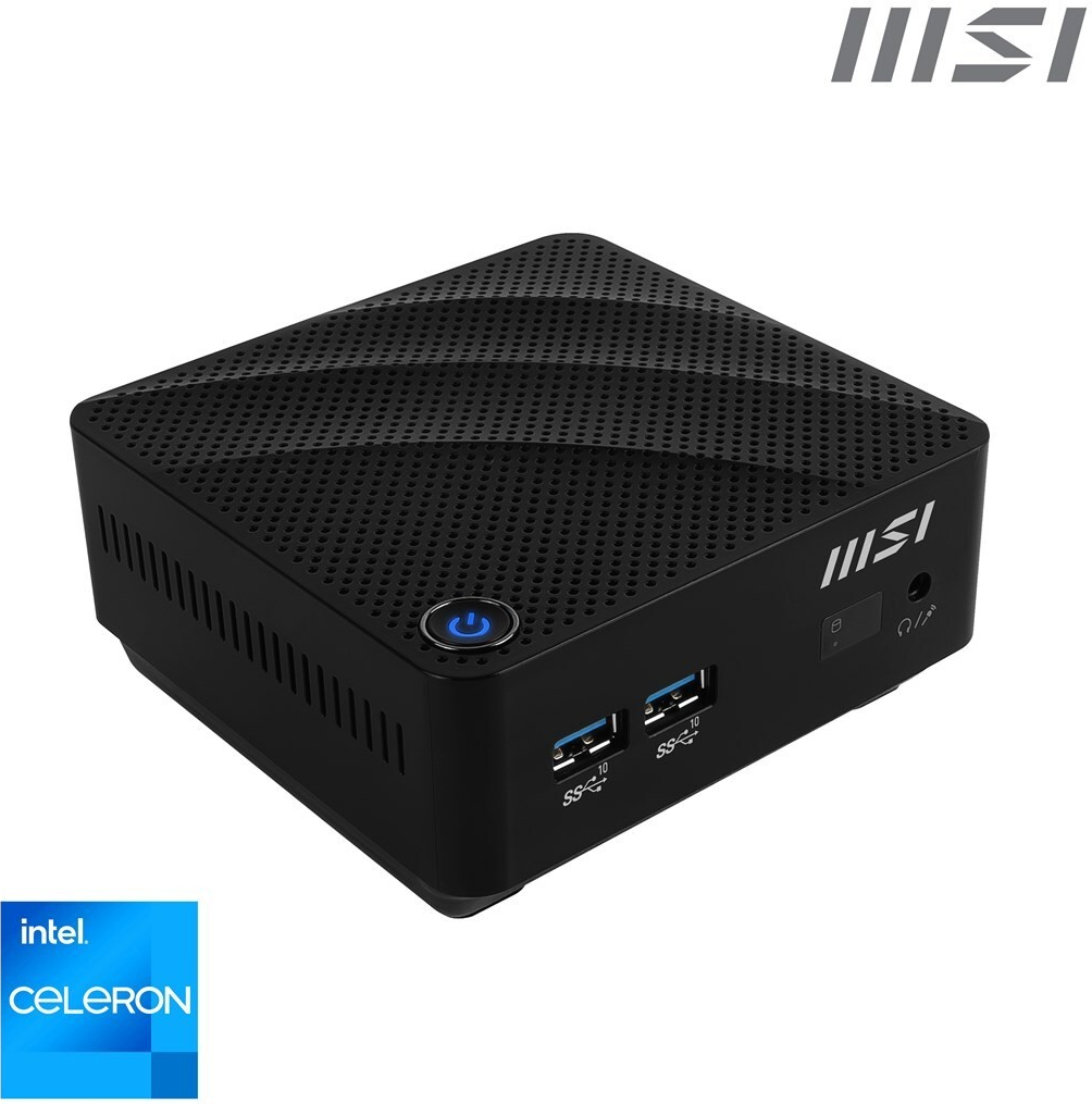 MSI CUBINJSL-043EU