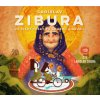 Už nikdy pěšky po Arménii a Gruzii (audiokniha) - Ladislav Zibura