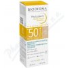Bioderma Photoderm Nude Touch Mineral fluid na opaľovanie veľmi svetlý SPF50+ 40 ml