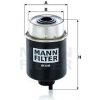 Palivový filter MANN-FILTER WK 8169 (WK8169)
