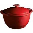 Emile Henry Kastról One Pot okrúhly s pokrievkou V 2 l