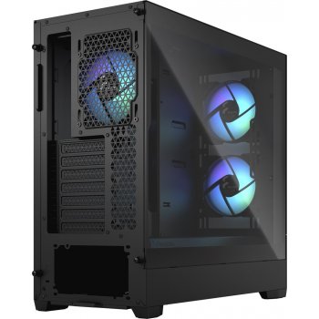 Fractal Design Pop Air RGB TG Clear Tint FD-C-POR1A-06