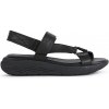 Sandále Geox Spherica Ec5w D25ADA.00043.D.SPHERIC čierna EUR 36