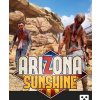 ESD GAMES ESD Arizona Sunshine VR