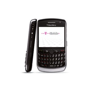 BlackBerry 8900 Curve