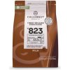 Mliečna čokoláda Callebaut 823 (33,6%) 2,5kg
