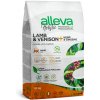 Alleva Holistic Cat Adult Lamb & Venision 10kg