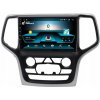 RÁDIO NAVIGÁCIA GPS JEEP GRAND CHEROKEE IV 2014-2020 ANDROID