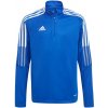 adidas Tiro 21 Training Top Youth Jr GM7322
