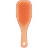 Tangle Teezer Mini Ultimate Detangler Salmon Pink Apricot kefa na vlasy 1 ks